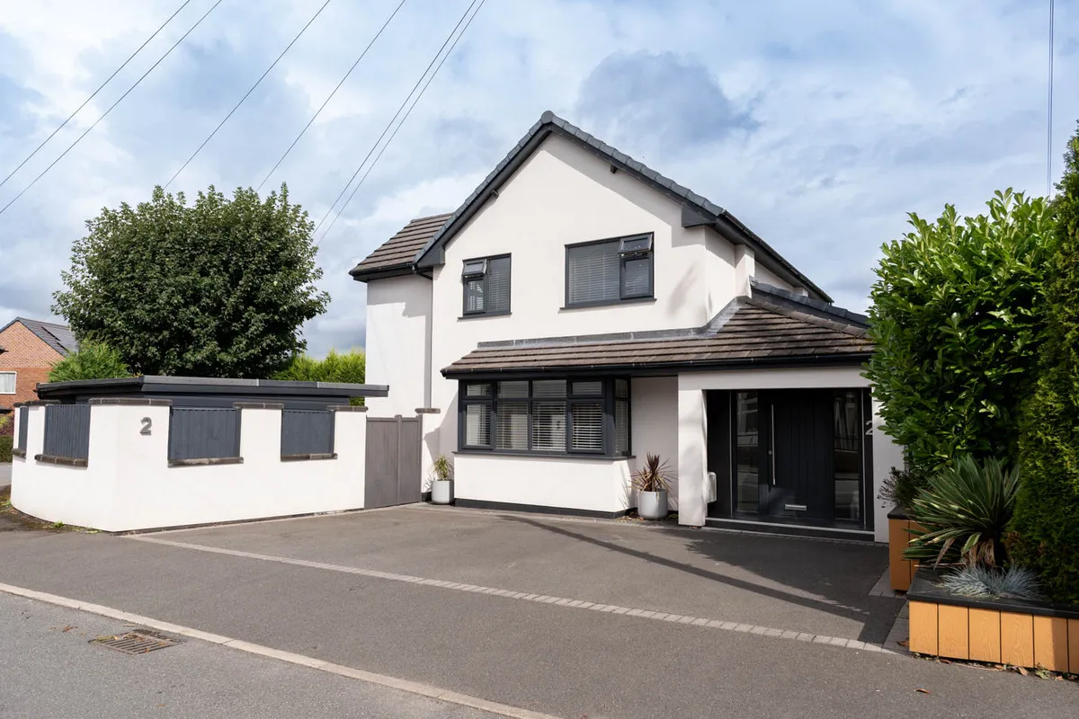 Roseacre, Newcastle, ST5, photo 45