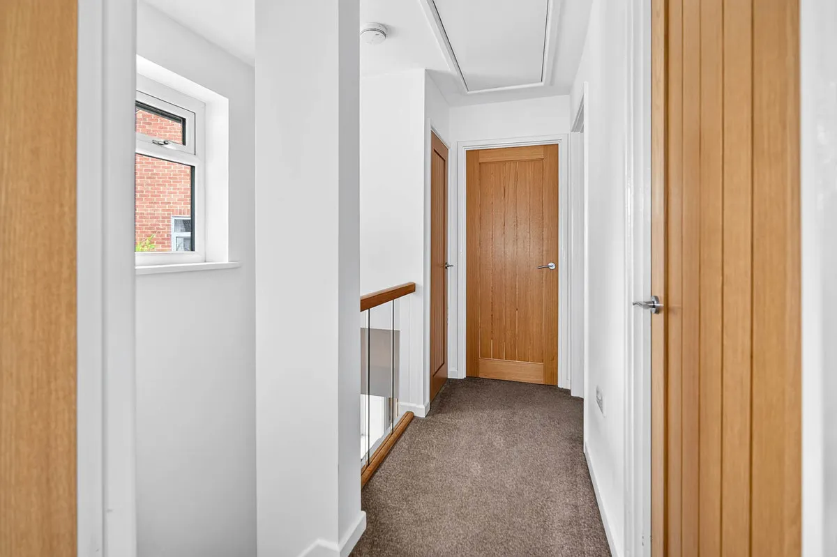 Roseacre, Newcastle, ST5, photo 21