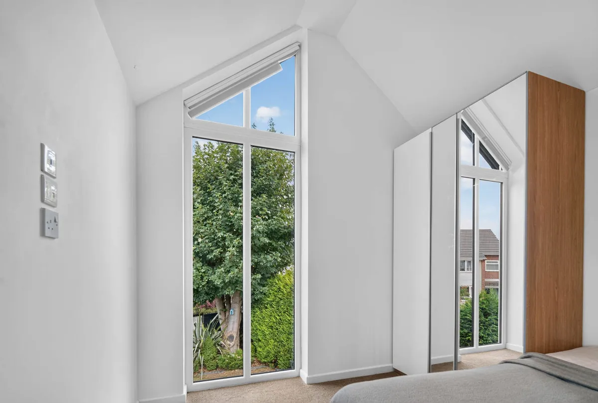 Roseacre, Newcastle, ST5, photo 19