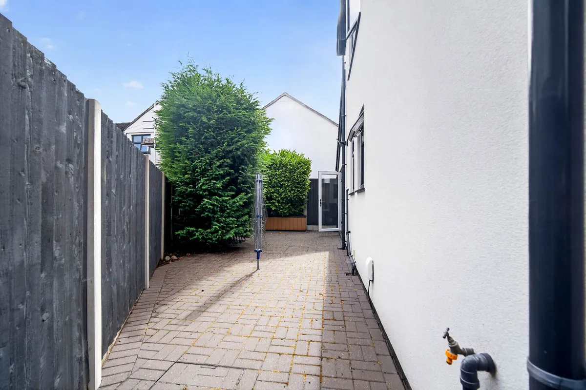 Roseacre, Newcastle, ST5, photo 40