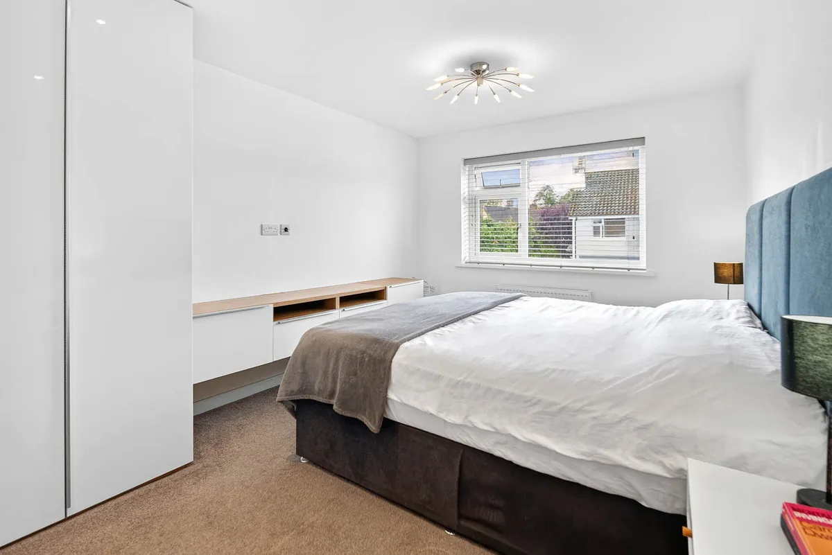 Roseacre, Newcastle, ST5, photo 22
