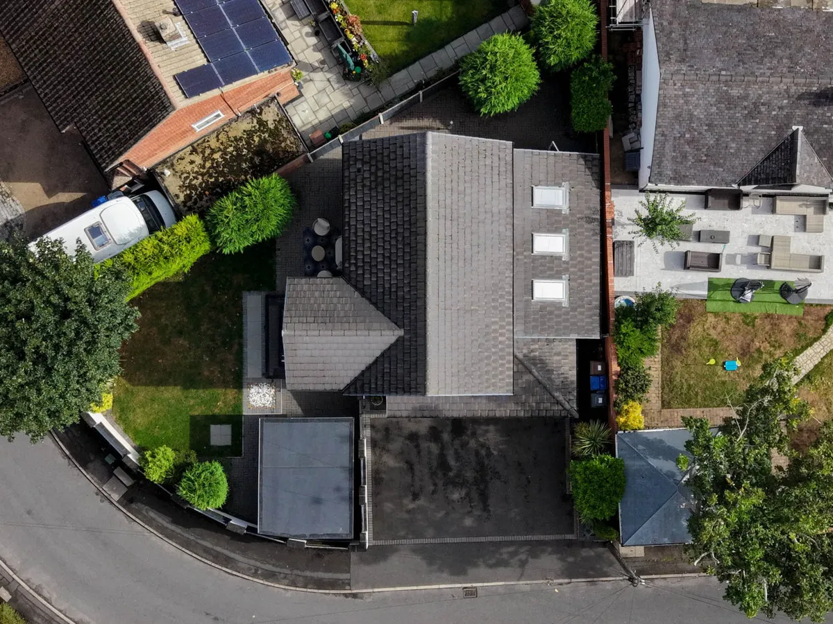 Roseacre, Newcastle, ST5, photo 43