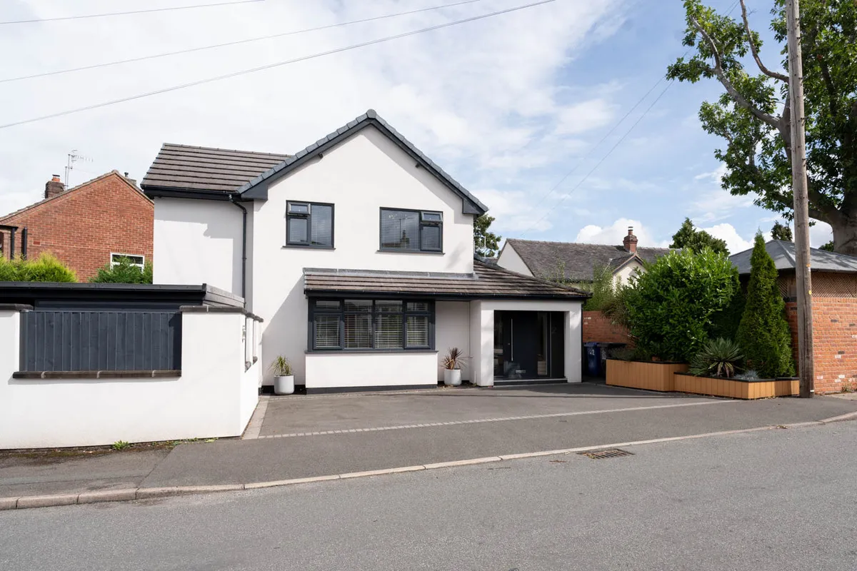 Roseacre, Newcastle, ST5, photo 44