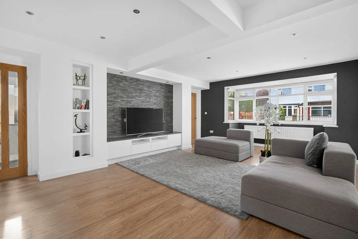 Roseacre, Newcastle, ST5, photo 10