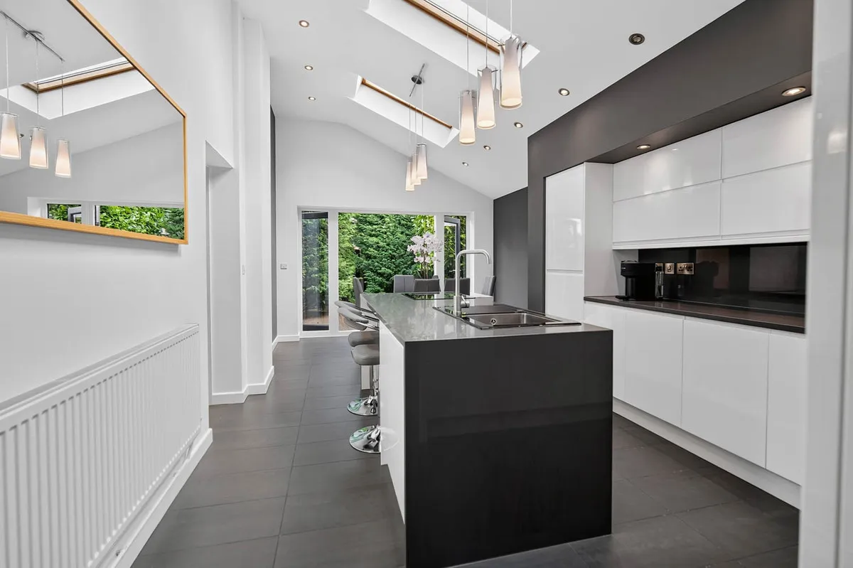 Roseacre, Newcastle, ST5, photo 5