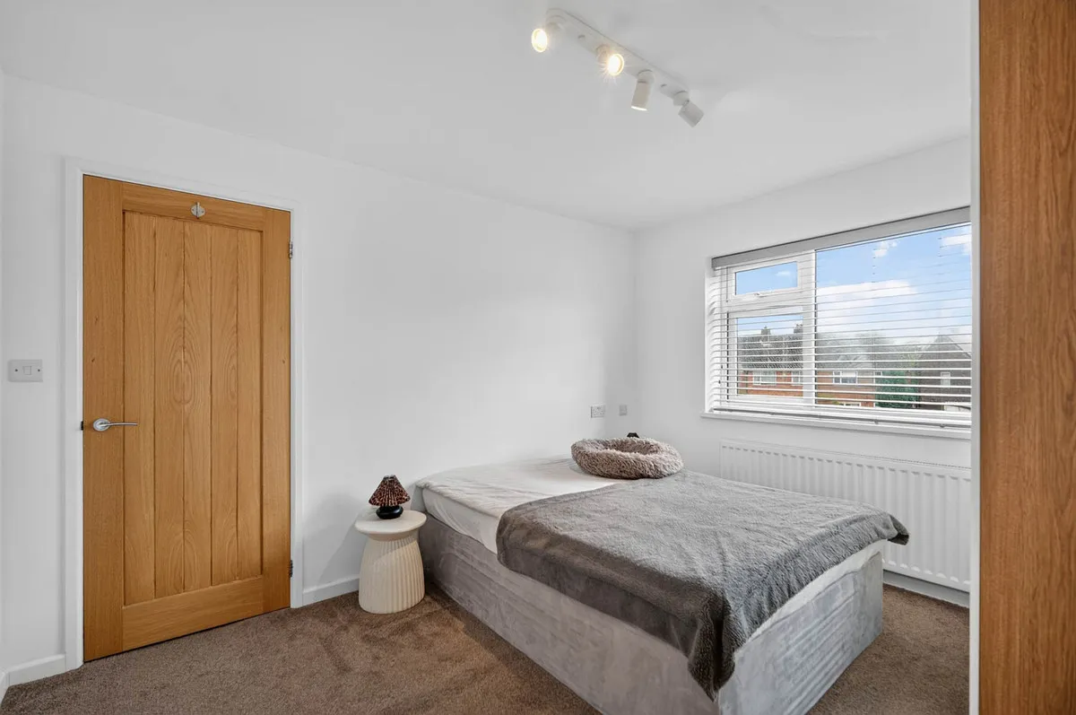 Roseacre, Newcastle, ST5, photo 27