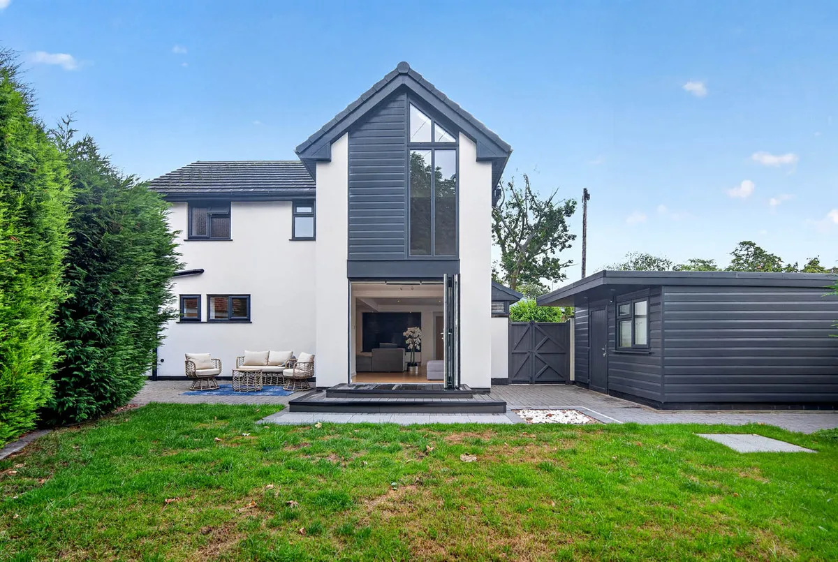 Roseacre, Newcastle, ST5, photo 39