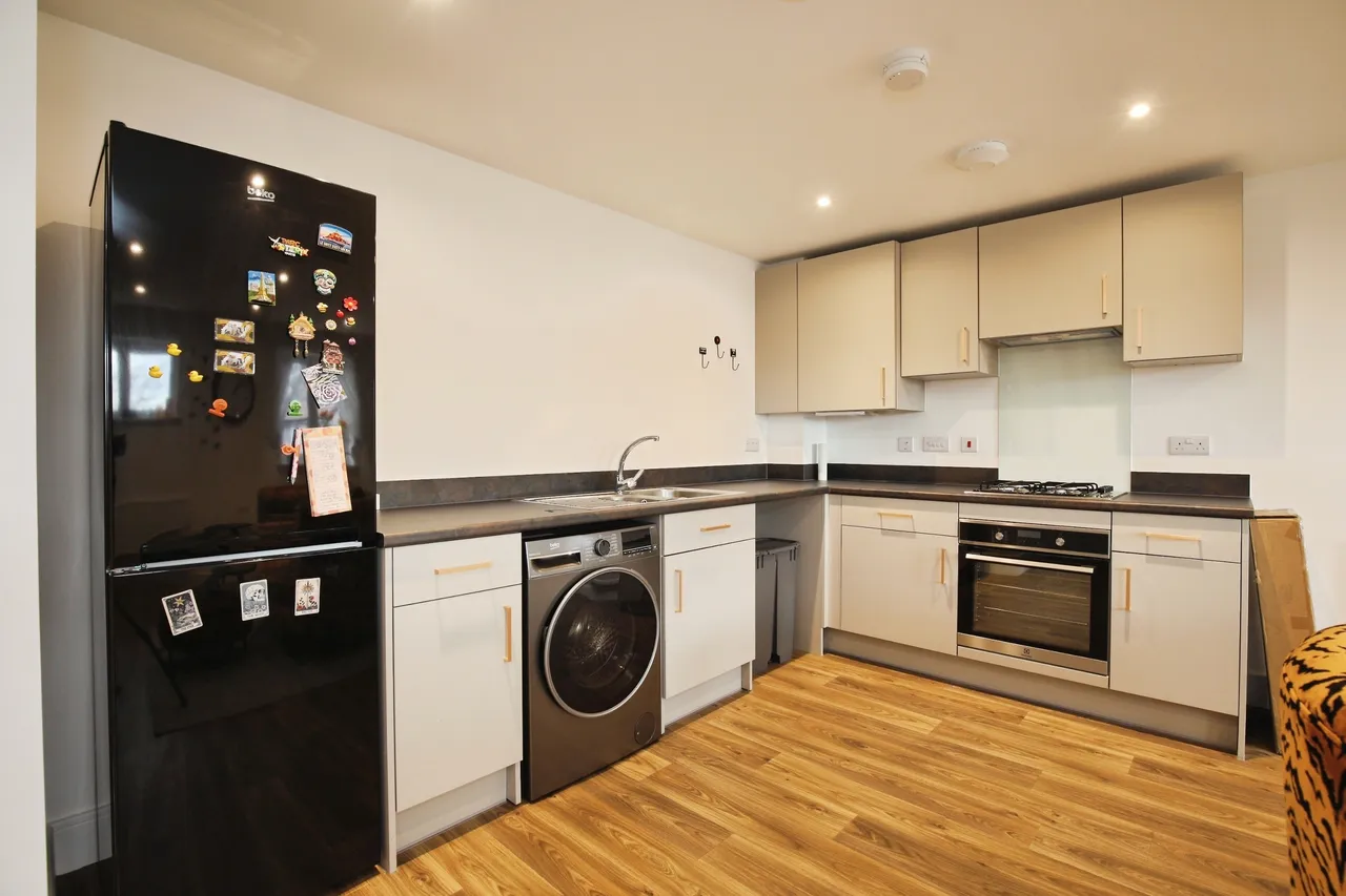 Eitherways, Newbury, RG14, photo 4