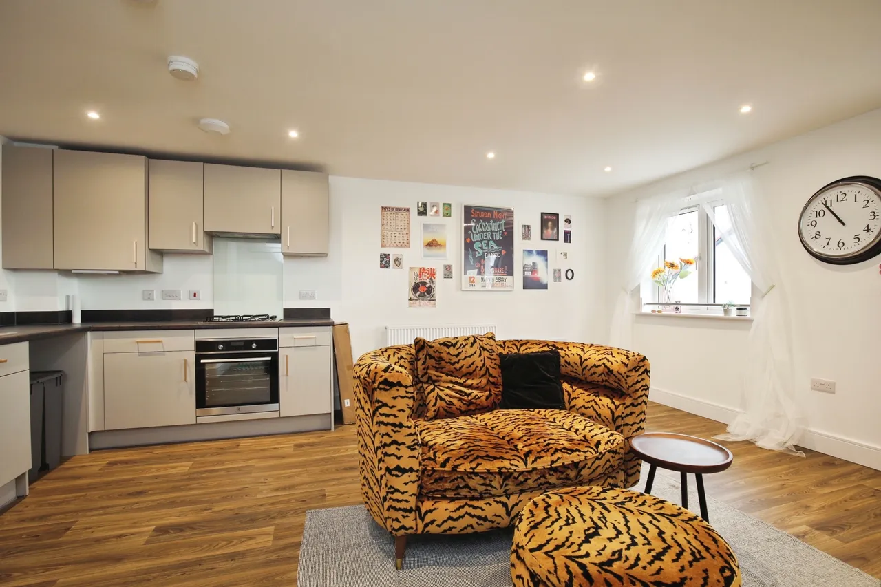 Eitherways, Newbury, RG14, photo 5