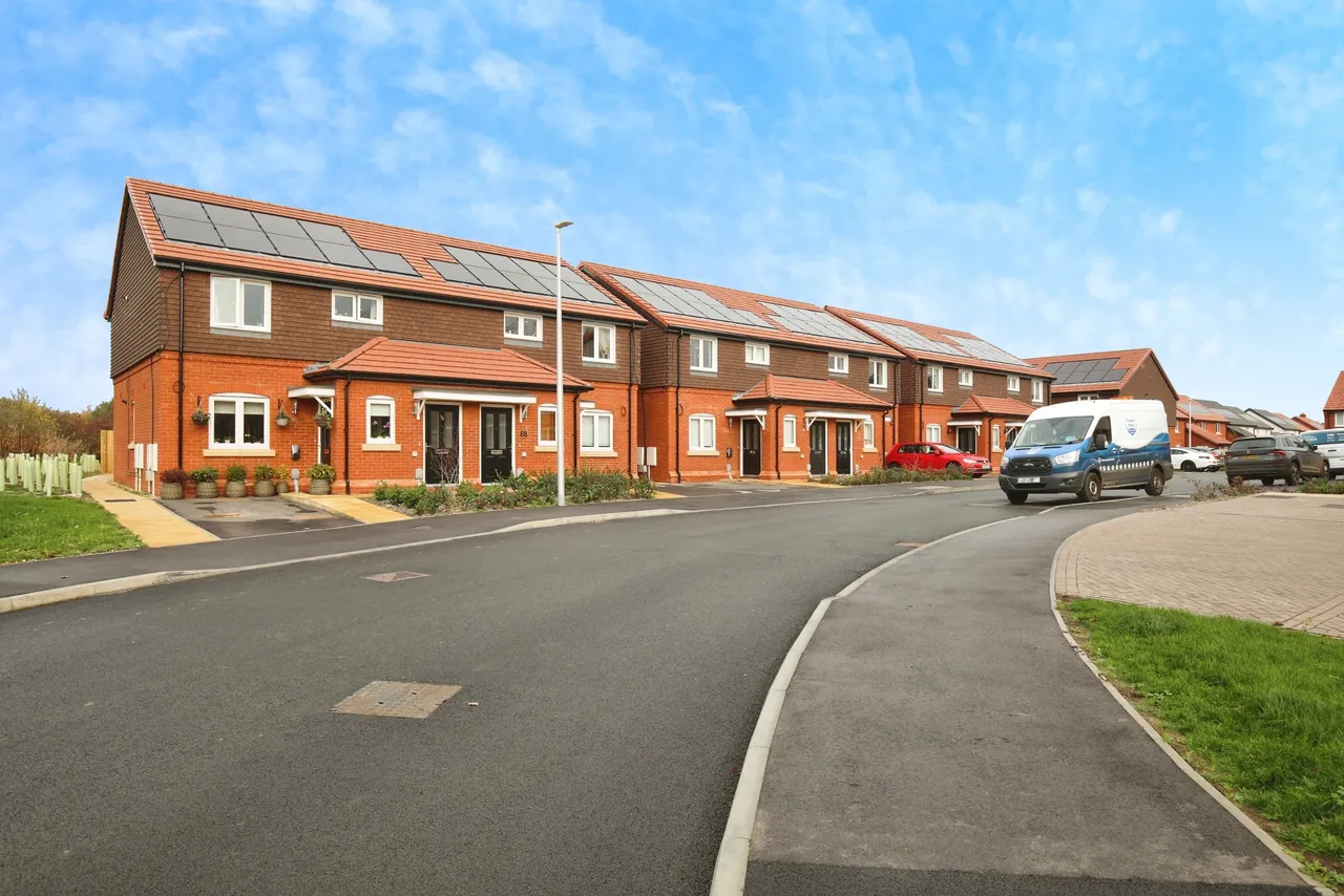 Eitherways, Newbury, RG14, photo 19