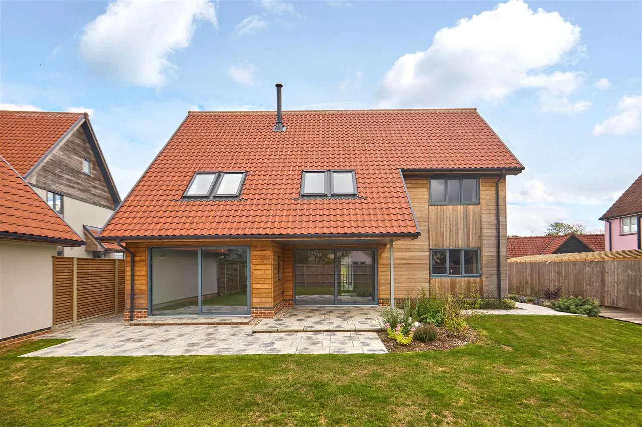 Maple Close, Stradbroke, IP21, photo 12