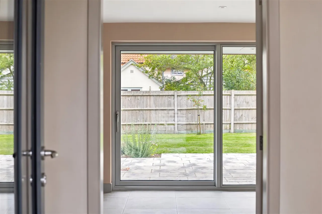 Maple Close, Stradbroke, IP21, photo 5