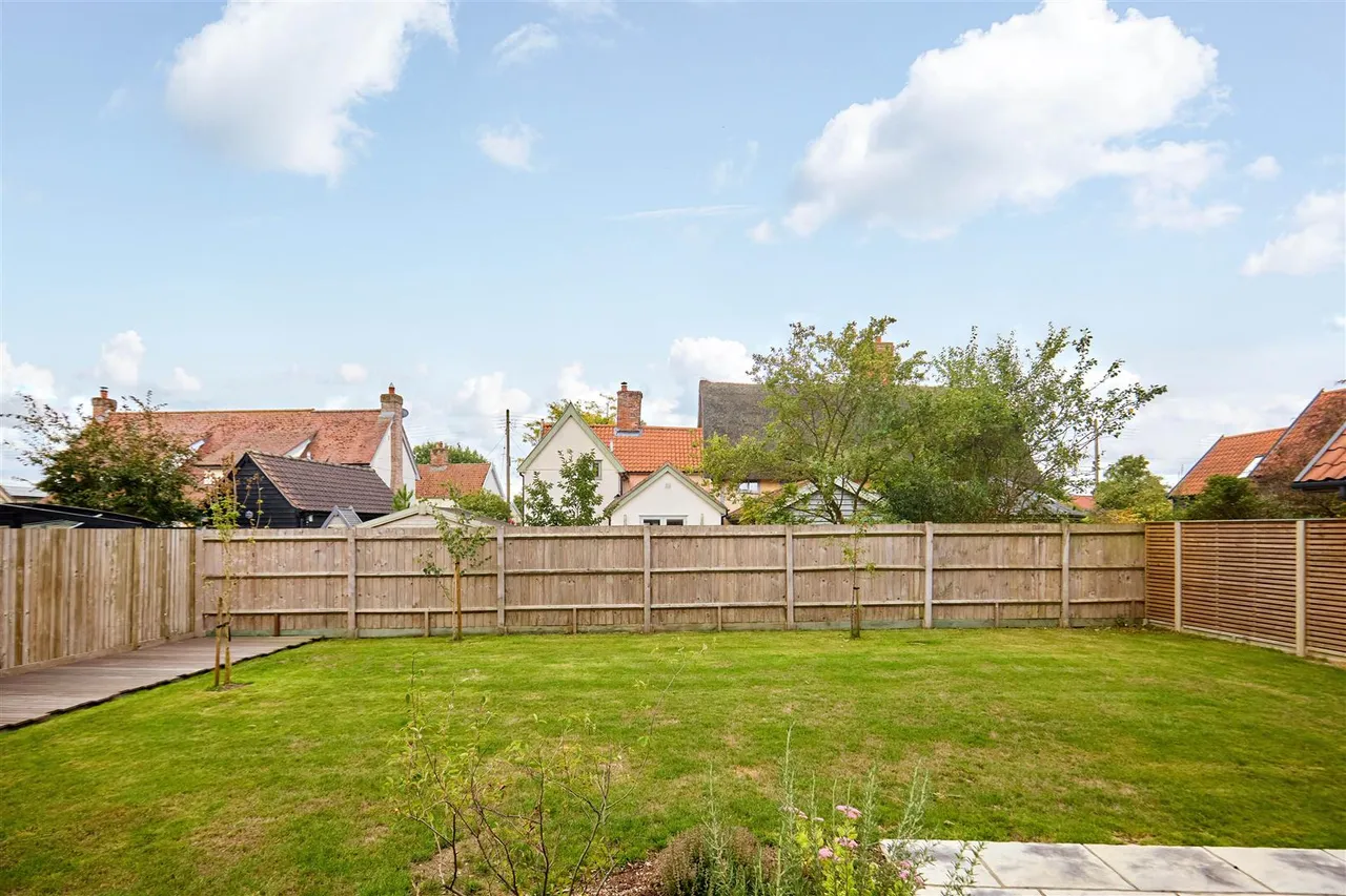 Maple Close, Stradbroke, IP21, photo 20
