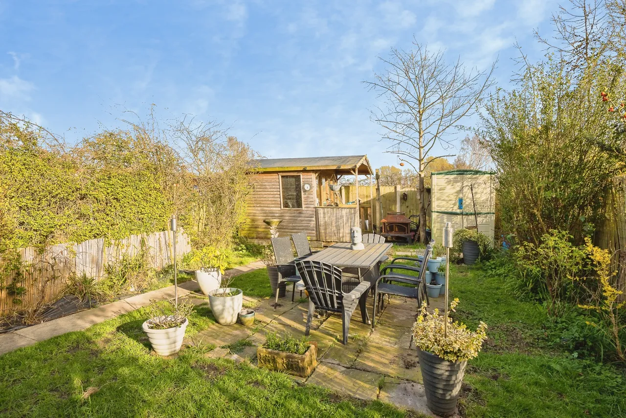 Leaches Lane, Deeside, CH5, photo 15
