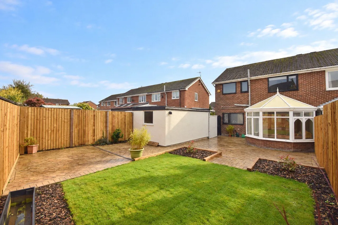 Meadow View, Clitheroe, BB7, photo 4