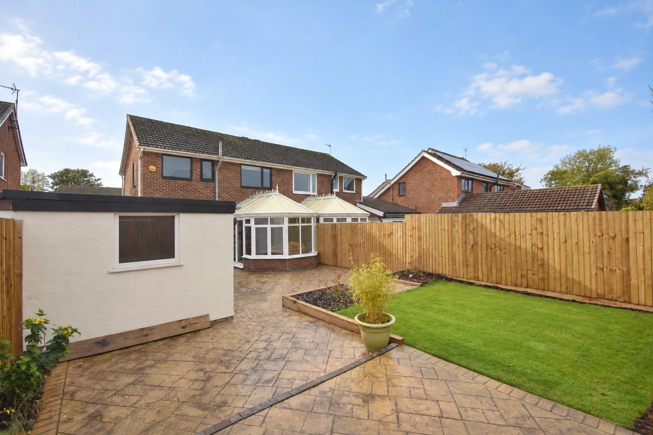 Meadow View, Clitheroe, BB7, photo 8