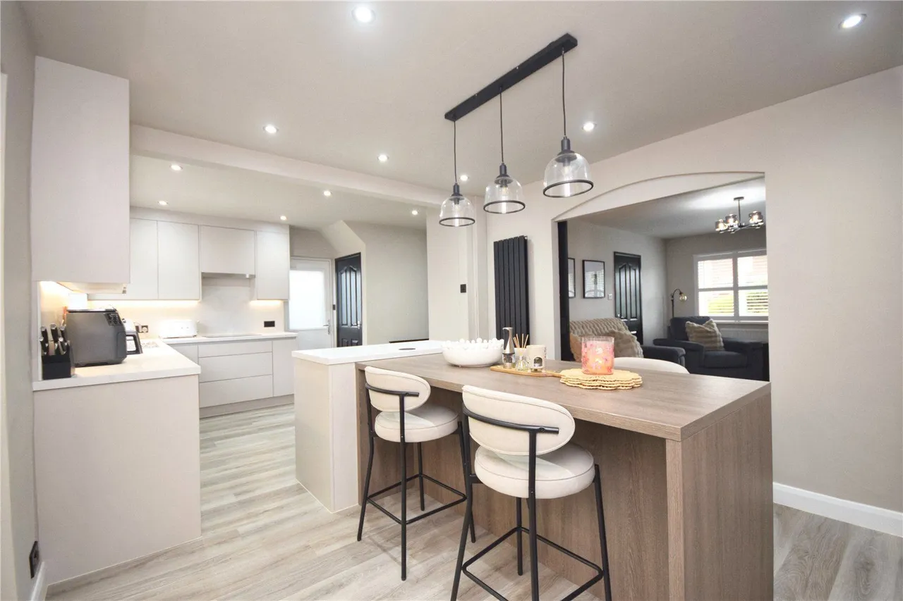 Meadow View, Clitheroe, BB7, photo 2