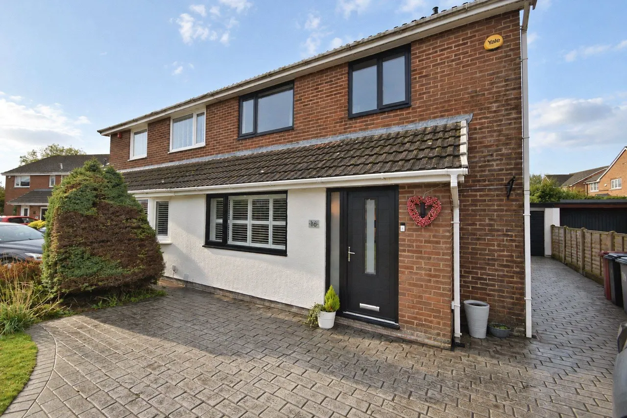 Meadow View, Clitheroe, BB7, photo 22