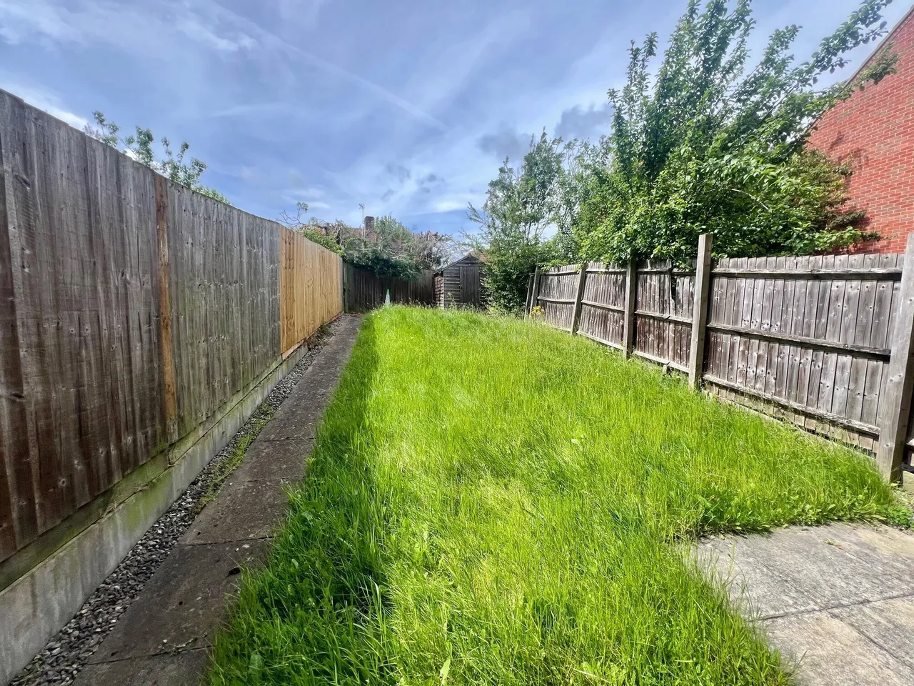 Alderman Close, Beeston, NG9, photo 8