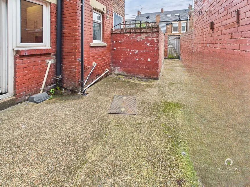Milton Terrace, North Shields, Tyne and Wear, NE29, photo 8