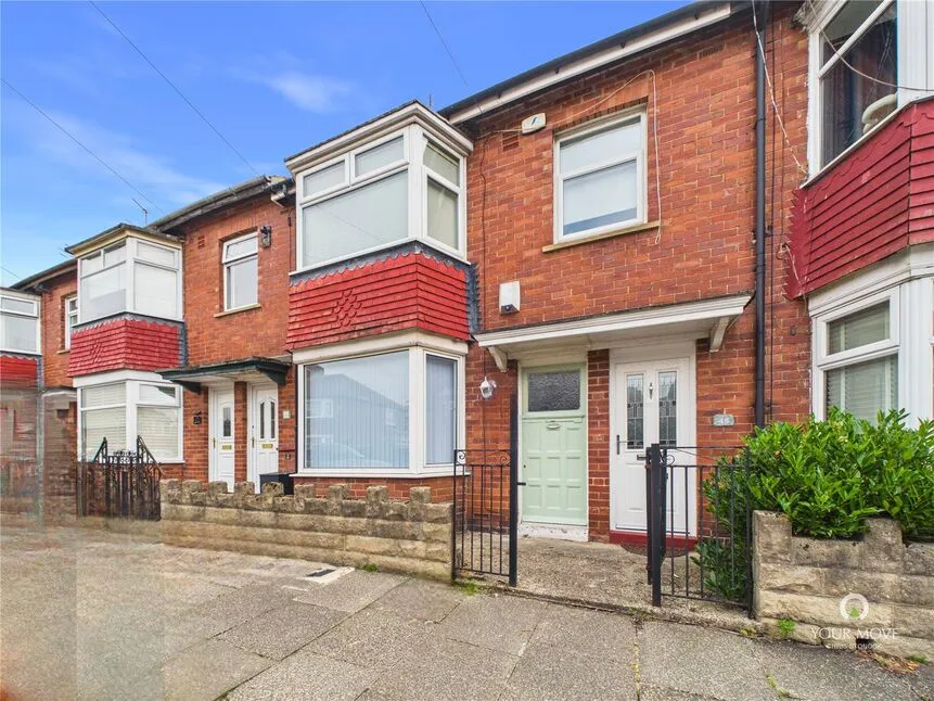 Milton Terrace, North Shields, Tyne and Wear, NE29, photo 9