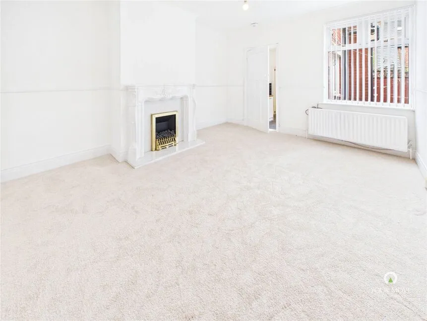 Milton Terrace, North Shields, Tyne and Wear, NE29, photo 3