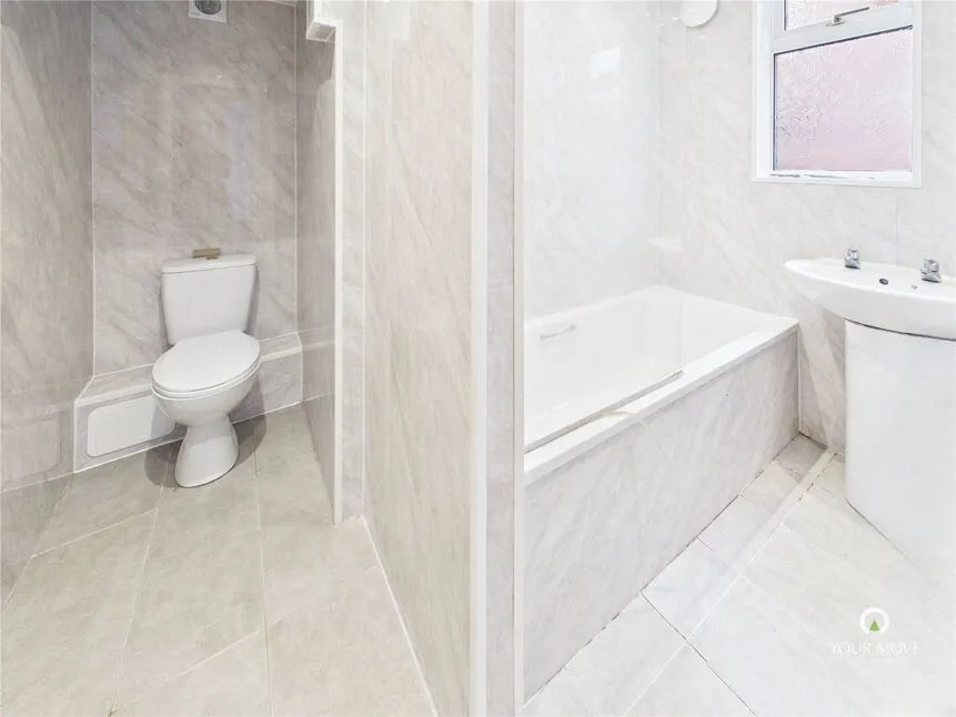 Milton Terrace, North Shields, Tyne and Wear, NE29, photo 5