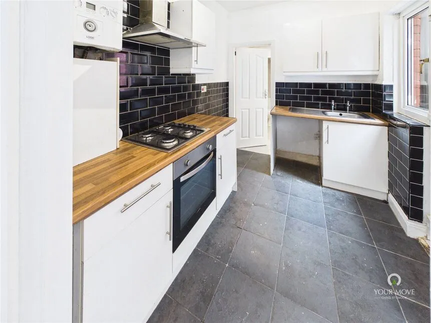 Milton Terrace, North Shields, Tyne and Wear, NE29, photo 4