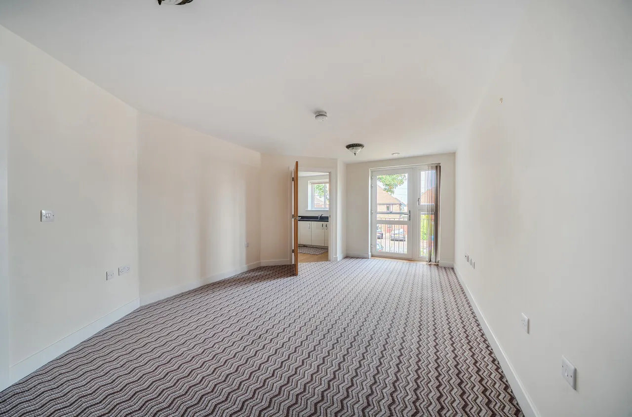 Hampton Close, Shirley, SO15, photo 2
