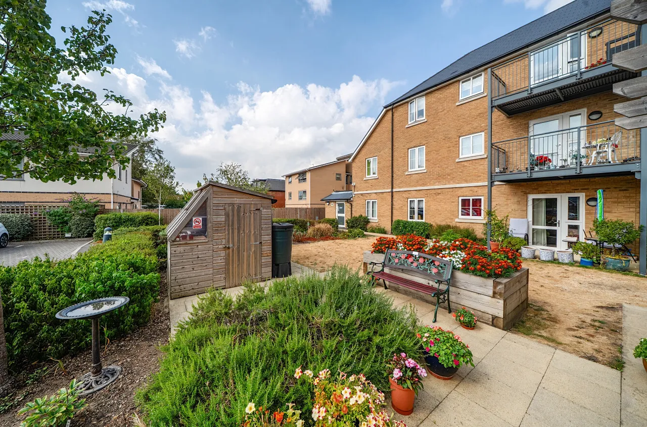 Hampton Close, Shirley, SO15, photo 10