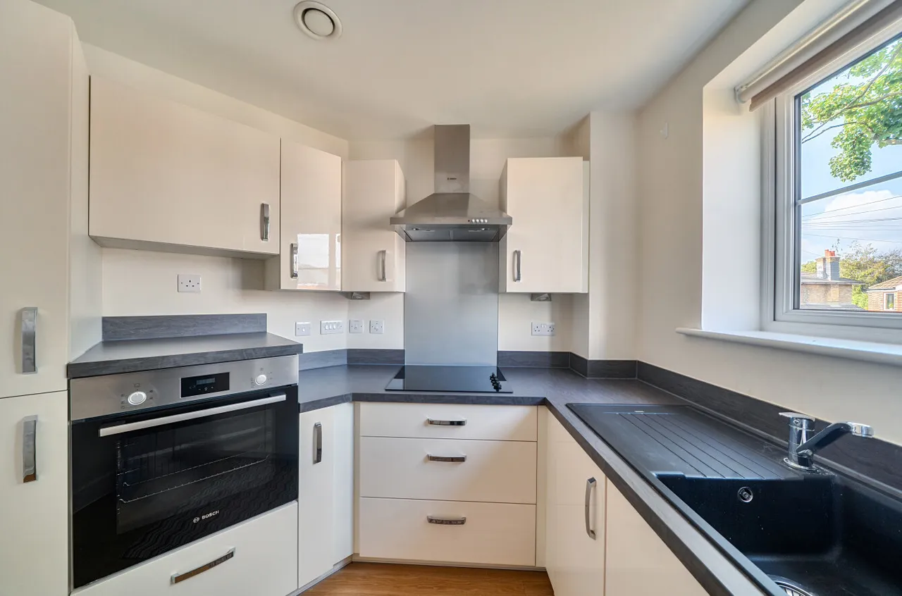 Hampton Close, Shirley, SO15, photo 4