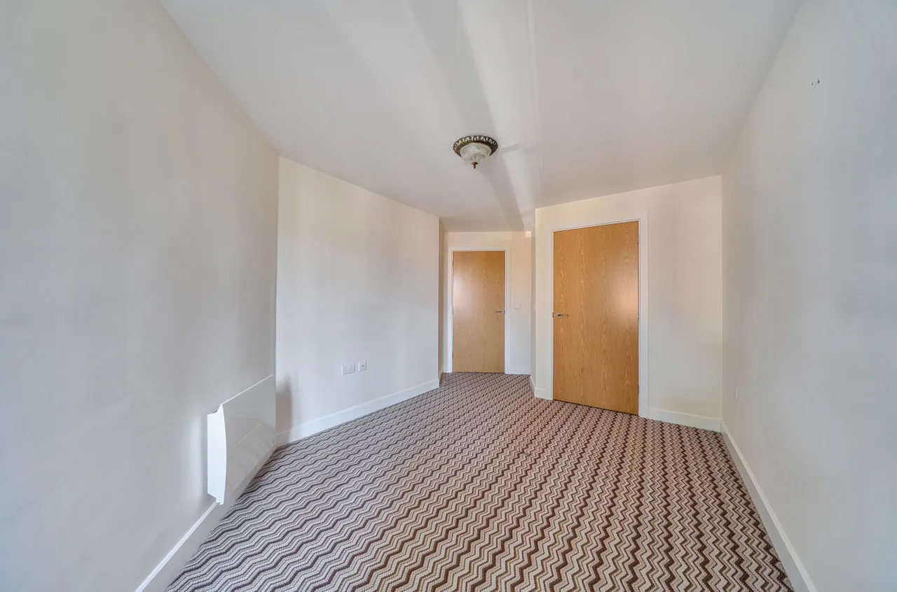 Hampton Close, Shirley, SO15, photo 8