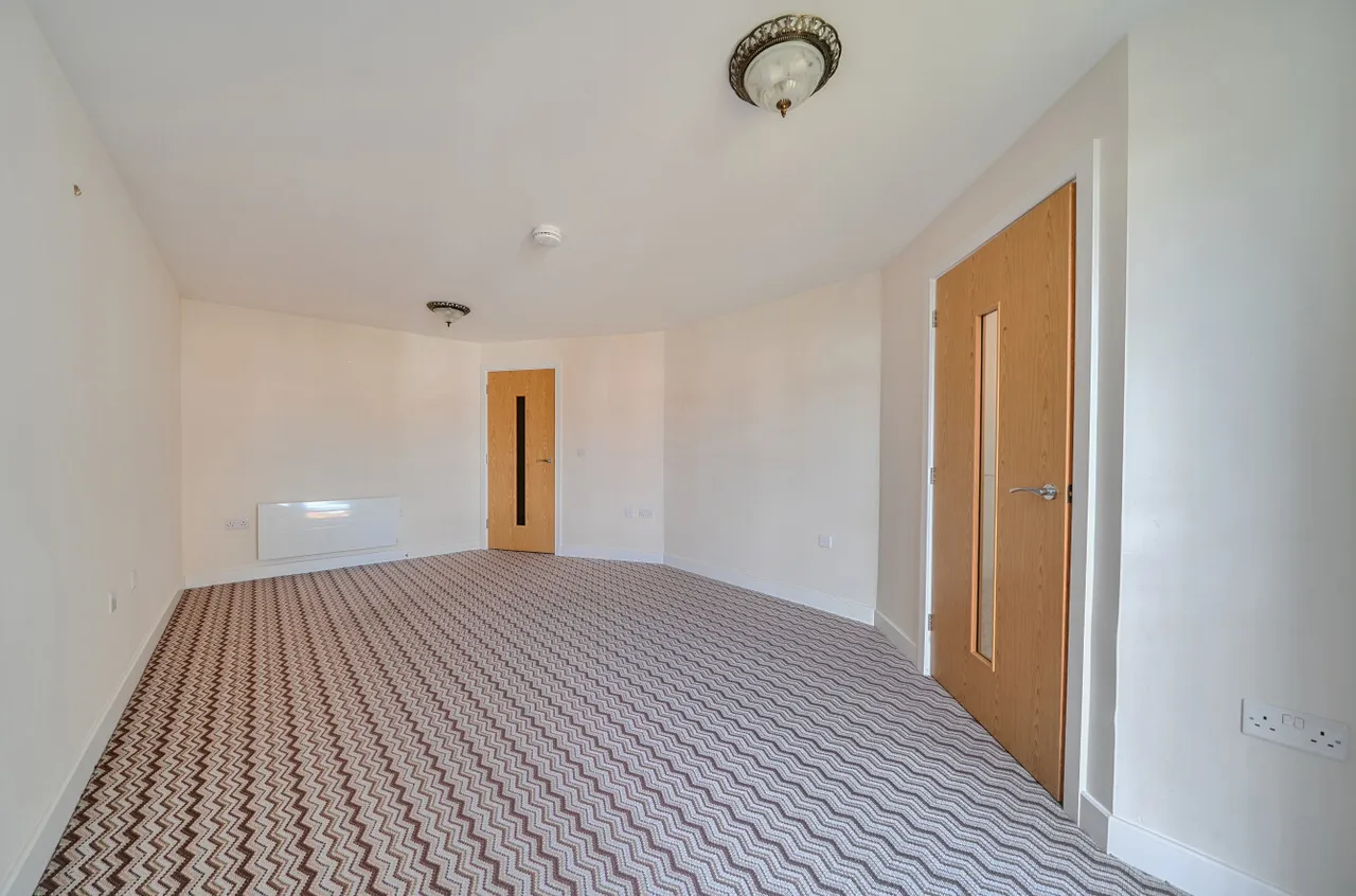 Hampton Close, Shirley, SO15, photo 6