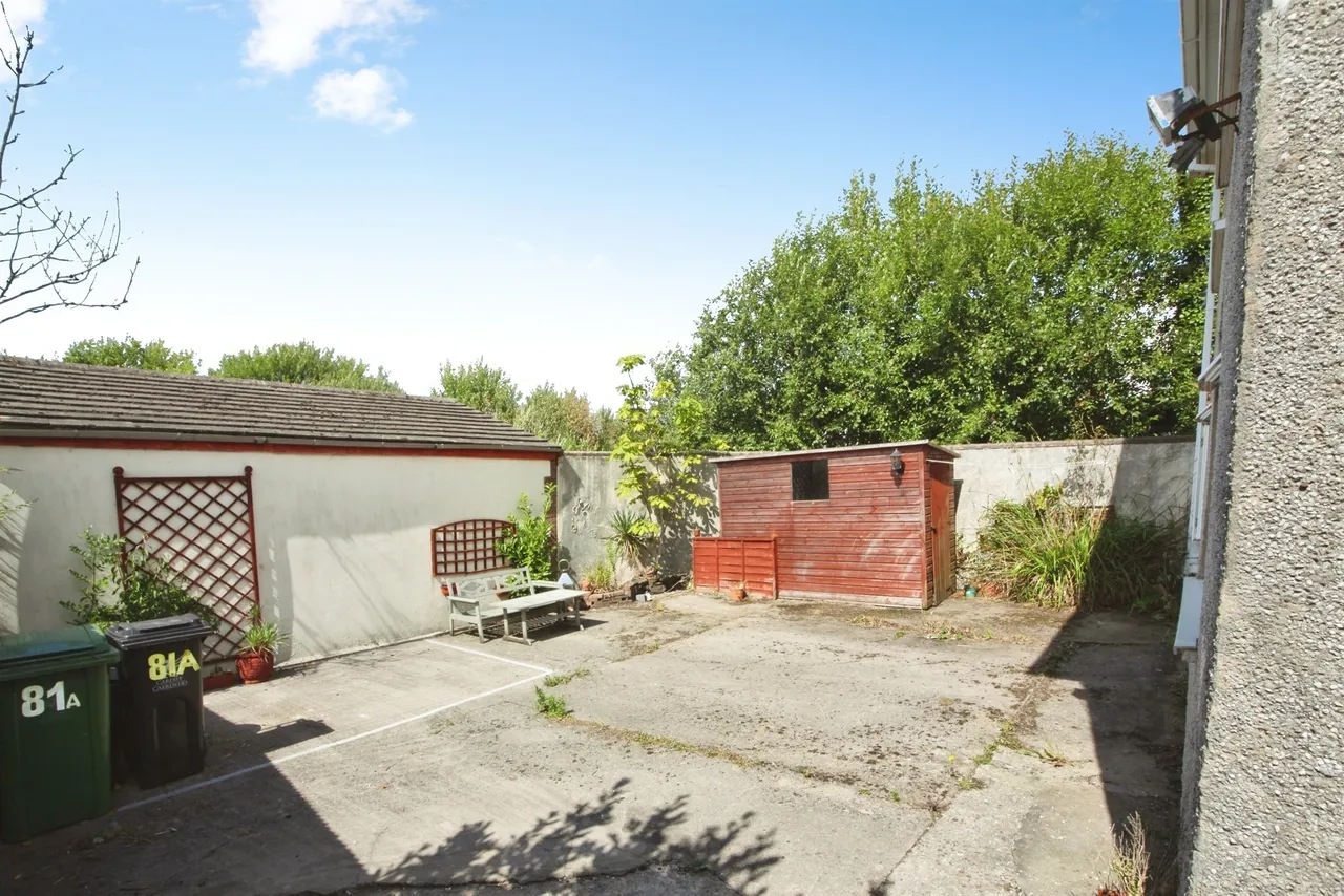 Station Road, Llanishen, CF14, photo 14