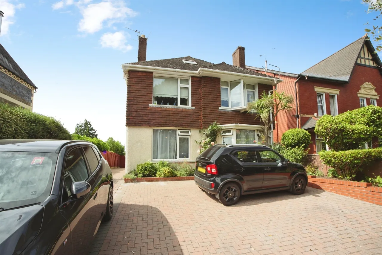 Station Road, Llanishen, CF14, photo 17
