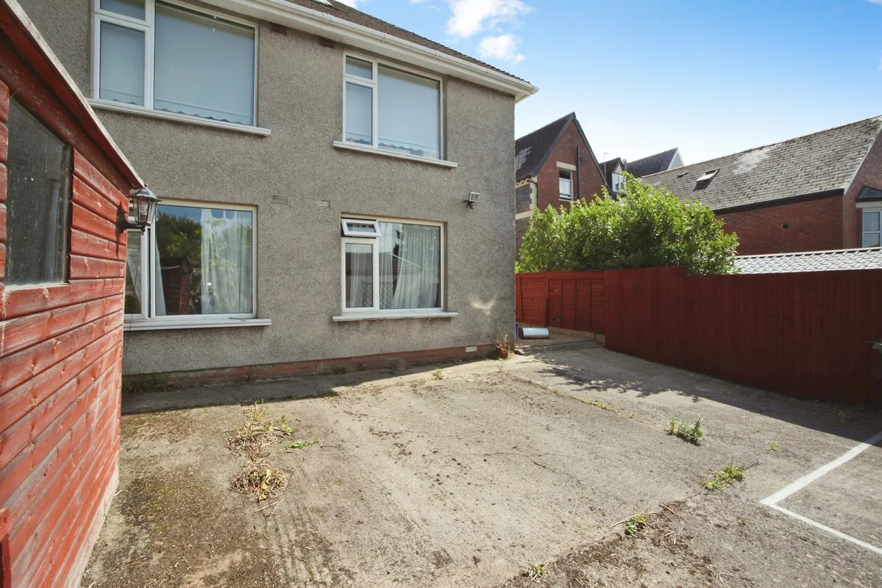 Station Road, Llanishen, CF14, photo 15