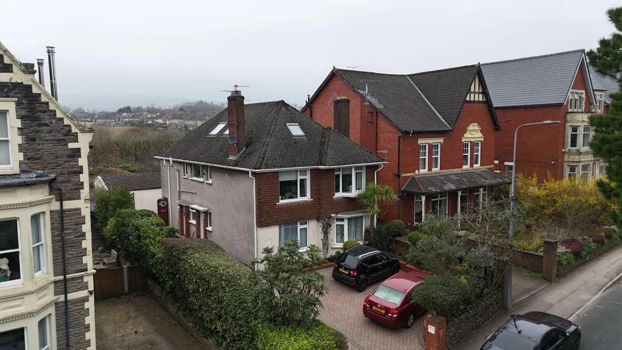 Station Road, Llanishen, CF14, photo 16