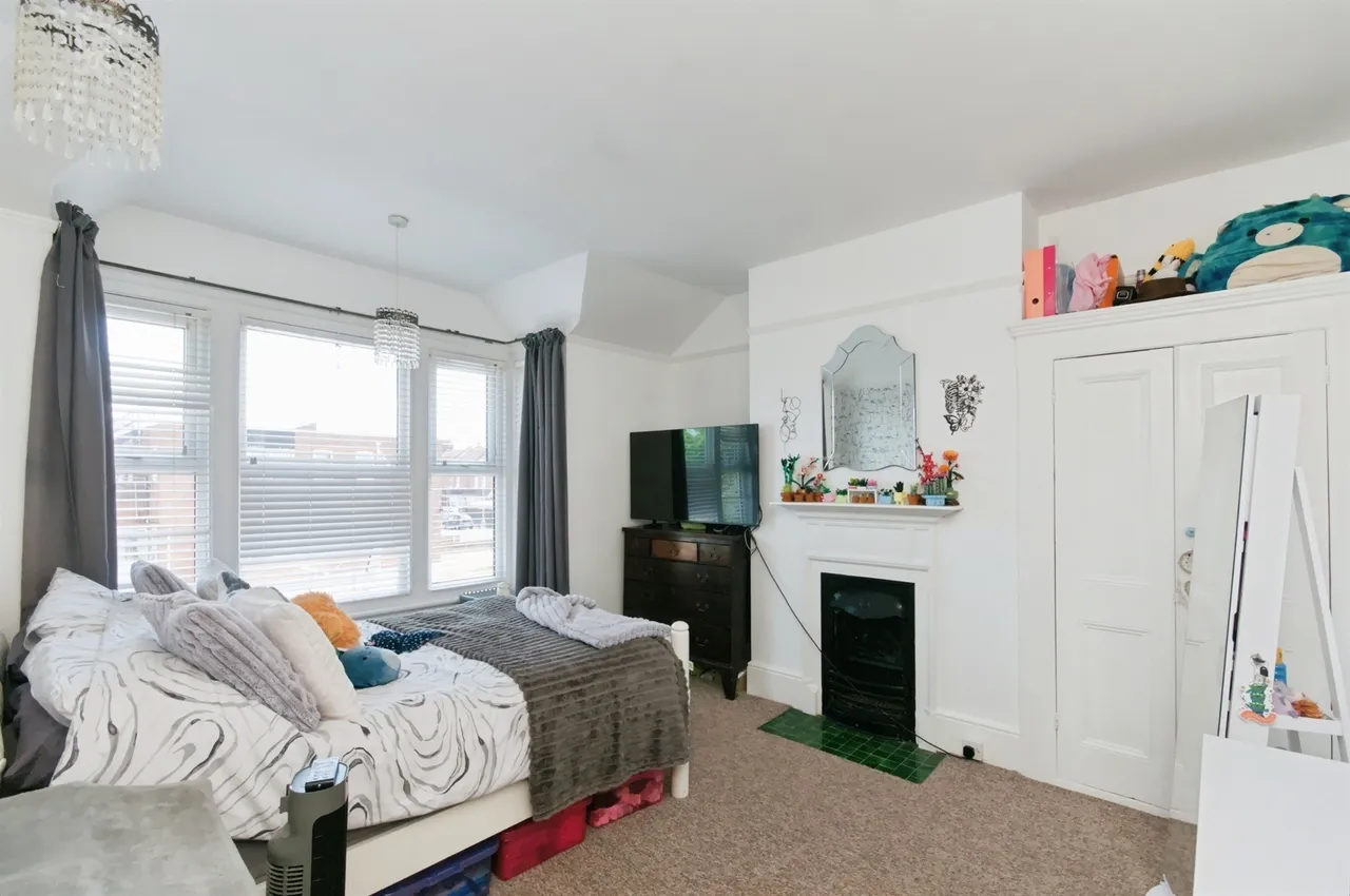 Whitley Road, Eastbourne, BN22, photo 17