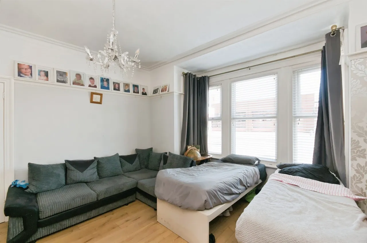 Whitley Road, Eastbourne, BN22, photo 14