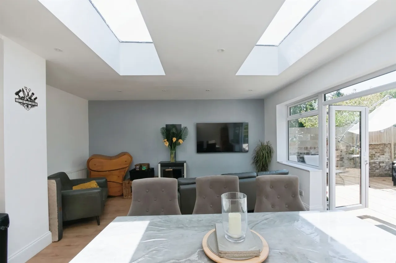 Whitley Road, Eastbourne, BN22, photo 8