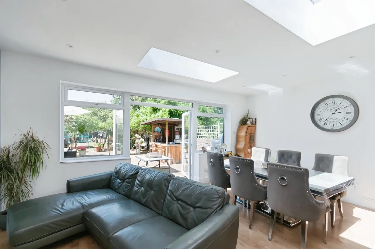 Whitley Road, Eastbourne, BN22, photo 5