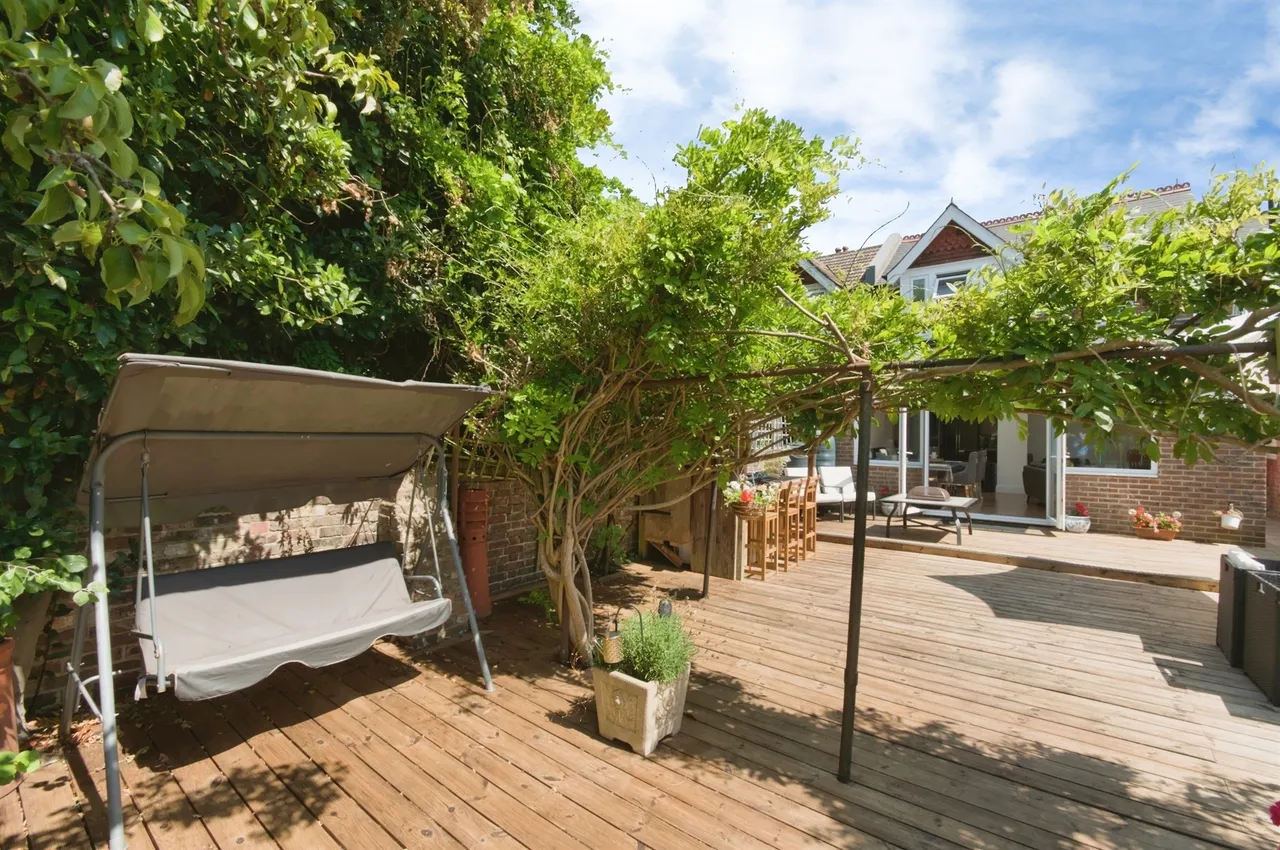 Whitley Road, Eastbourne, BN22, photo 7