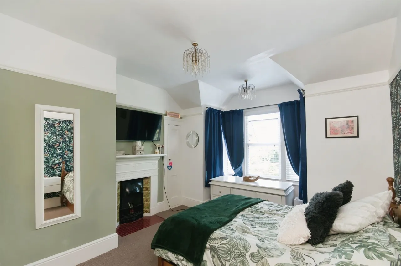 Whitley Road, Eastbourne, BN22, photo 16