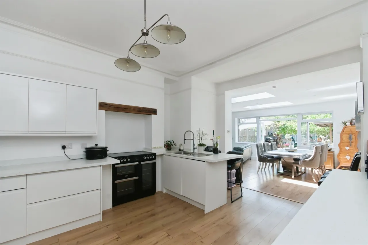 Whitley Road, Eastbourne, BN22, photo 10