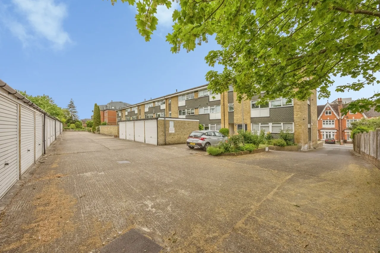 Chatsworth Road, Croydon, CR0, photo 16