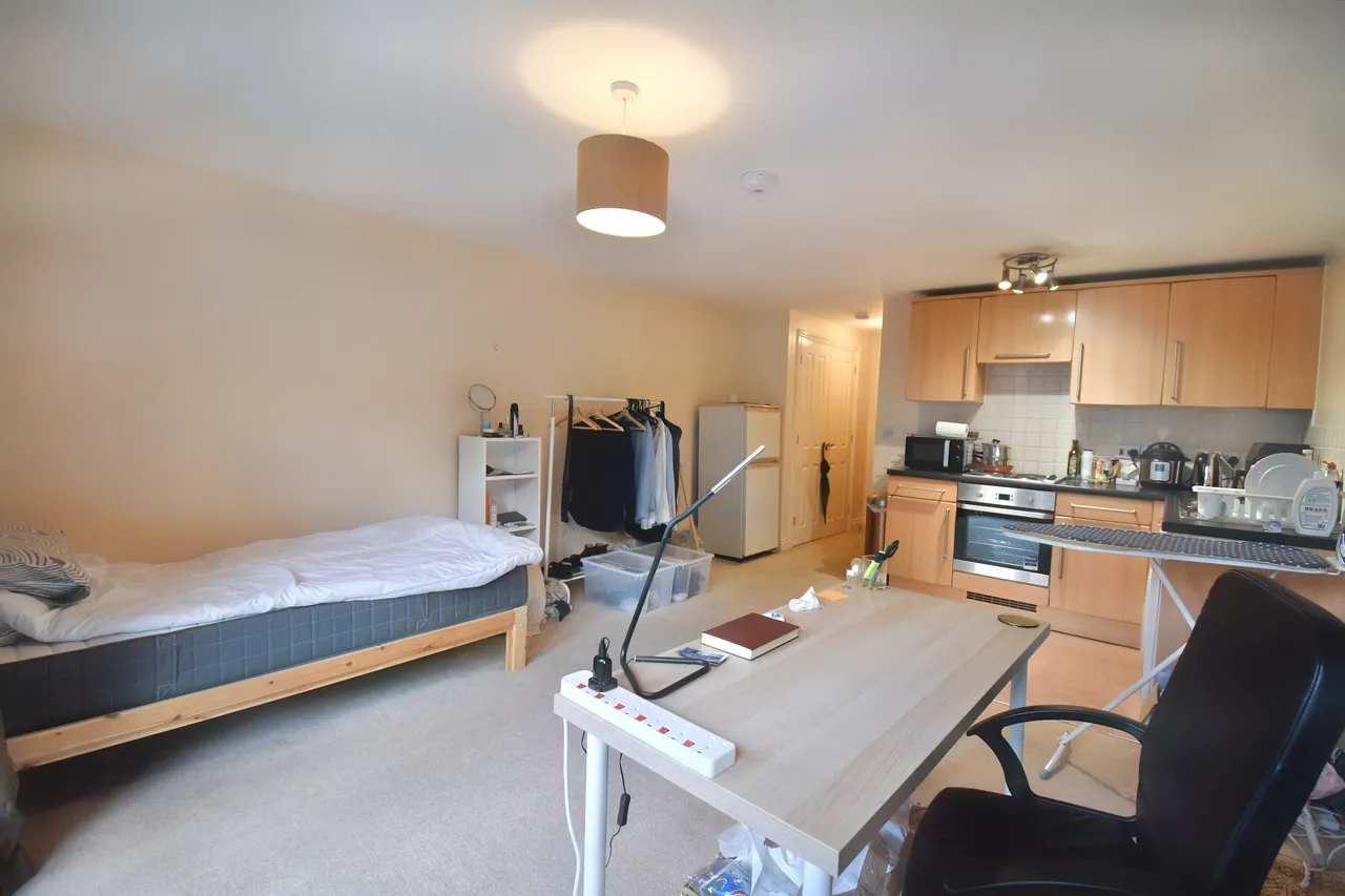 New North Road, Exeter, photo 4