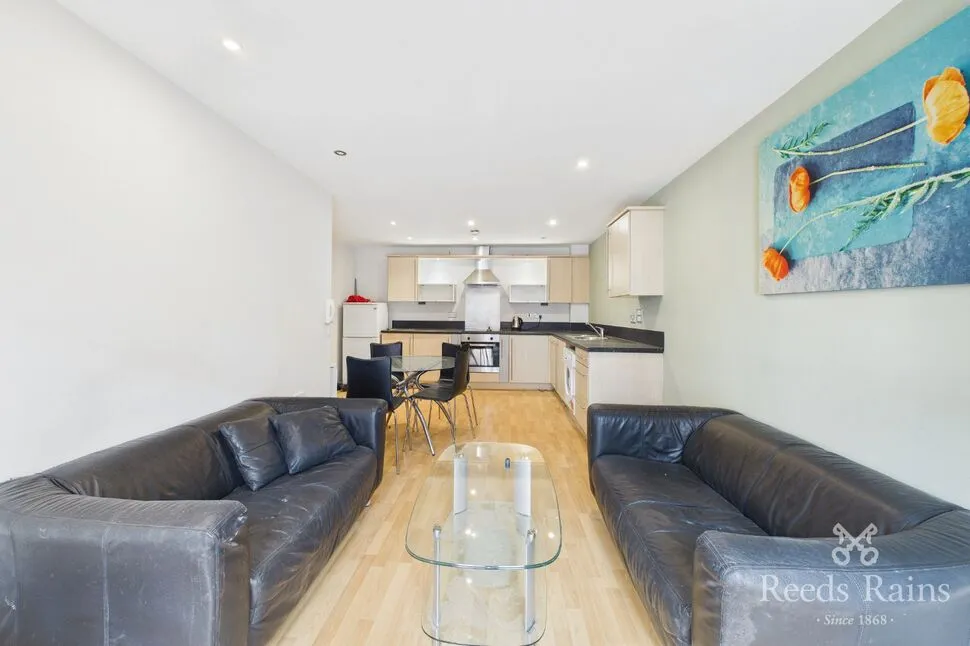 Elmira Way, Salford, M5, photo 10