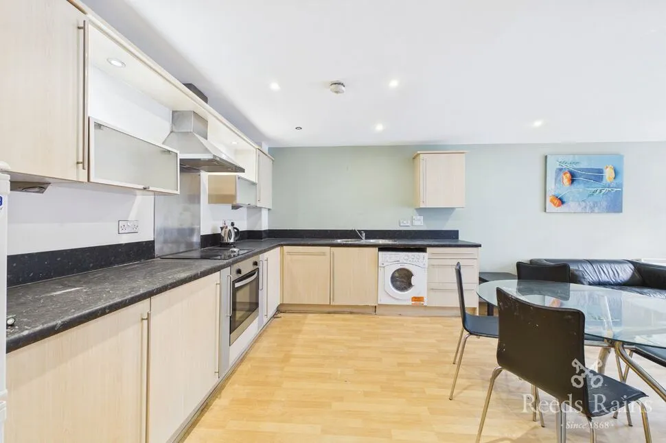 Elmira Way, Salford, M5, photo 11