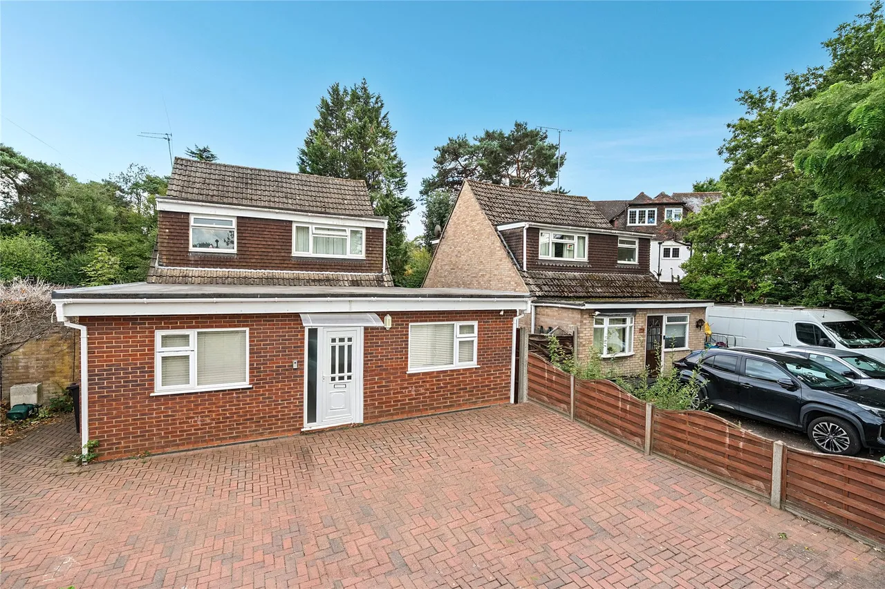 Oriental Road, Woking, GU22, photo 35