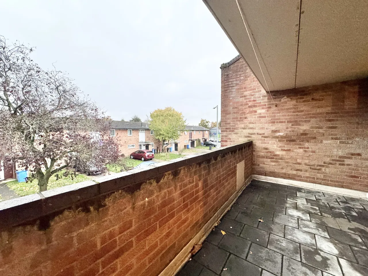 2 bed flat to rent — Mountbatten Court